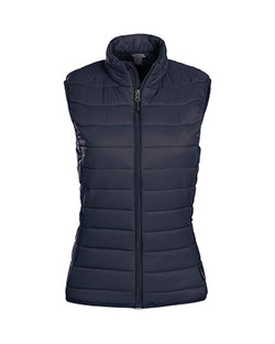 Landway by identitee L7625 Puffer Vest (Ladies)