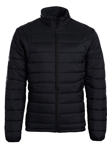Puffer Jacket (Mens)