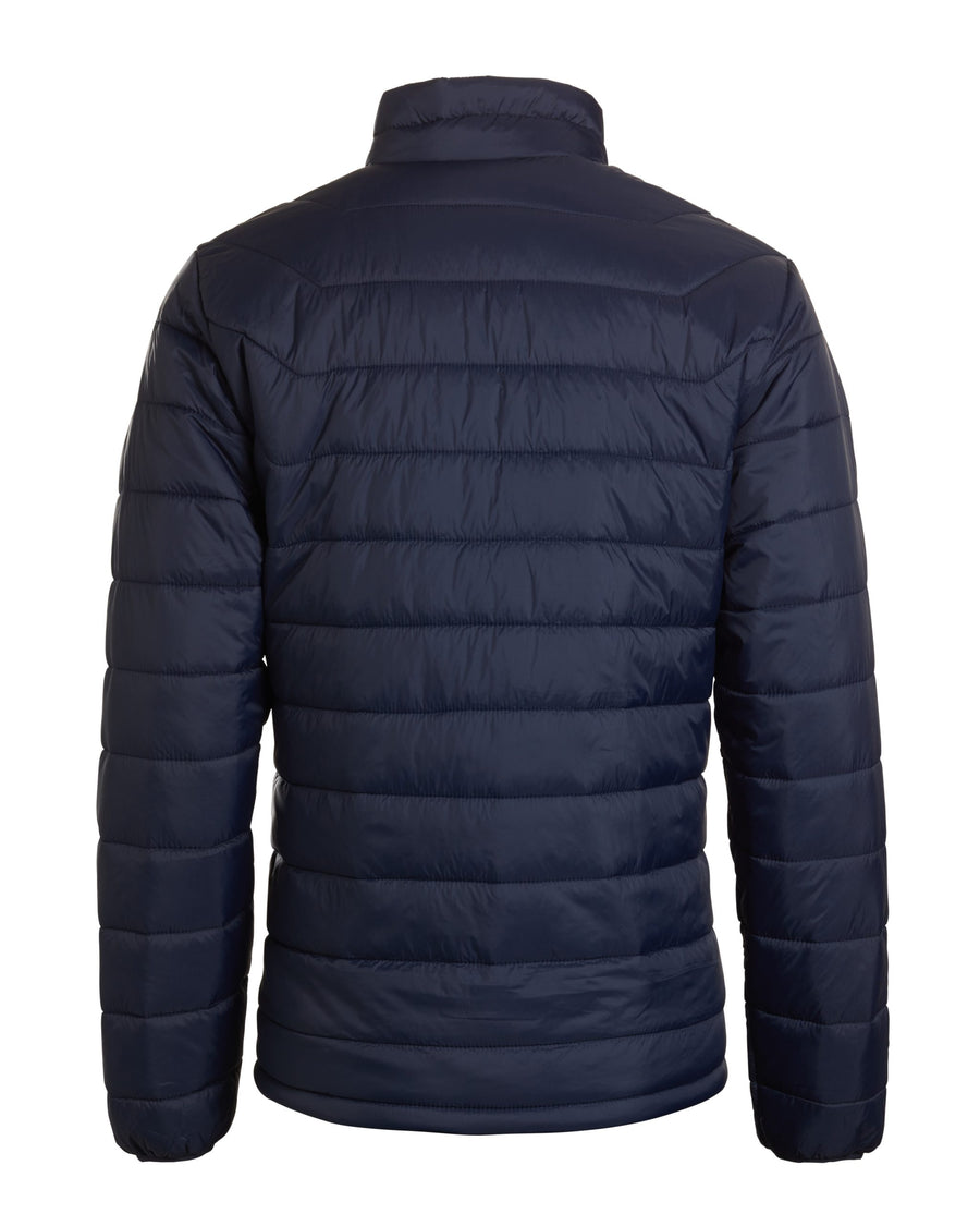 Puffer Jacket (Mens)