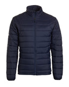 Landway by identitee L7680 puffer jacket mens
