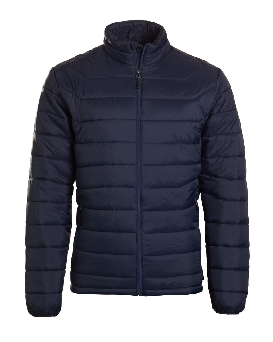Landway by identitee L7680 puffer jacket mens