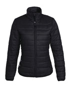 Puffer Jacket (Ladies)