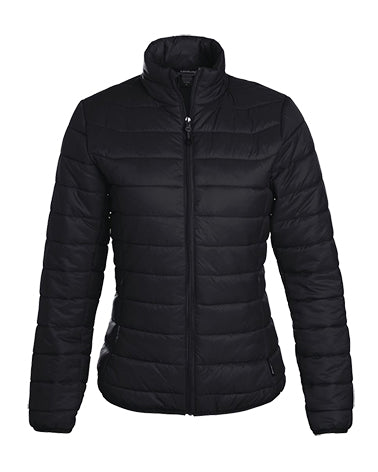 Puffer Jacket (Ladies)