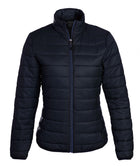 Landway by identitee L7682 Puffer Jacket (Ladies)