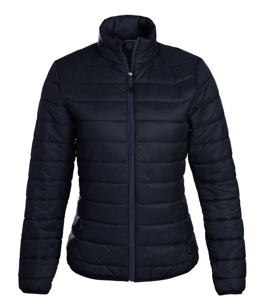 Landway by identitee L7682 Puffer Jacket (Ladies)