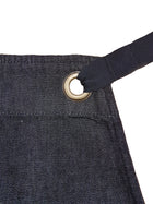 Billy Denim Bib Apron