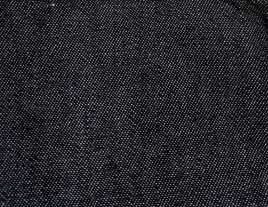 Charlie Denim Waist Apron