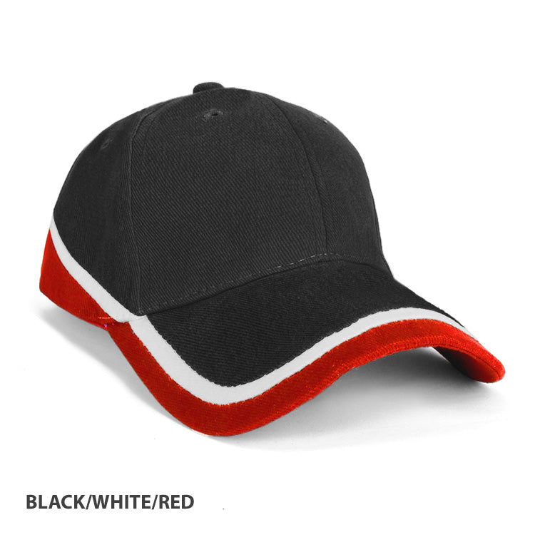 Mountain Cap