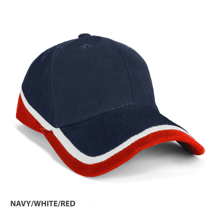 Mountain Cap