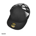 Snapback Cap (Adults)
