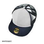 Snapback Cap (Adults)