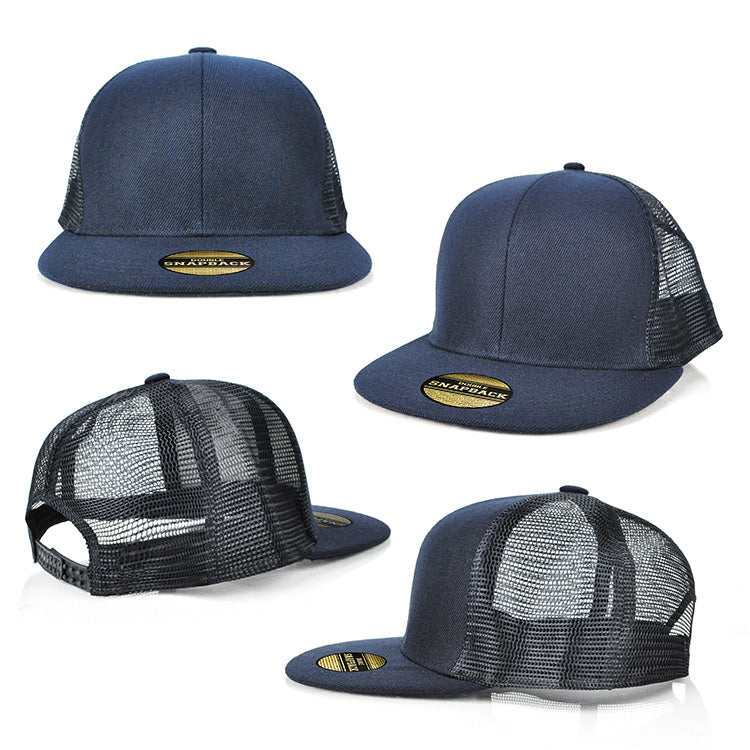 Snapback Cap (Adults)