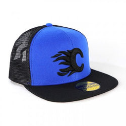 ACTIV EMBROIDERY DESIGNS. UNIFORMS. Snap  cap (Kids Size)