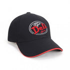 ACTIV EMBROIDERY DESIGN, UNIFORMS. PQ Mesh CAP
