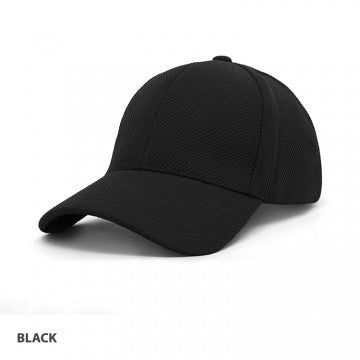 ACTIV EMBROIDERY DESIGN, UNIFORMS. PQ Mesh CAP