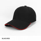 ACTIV EMBROIDERY DESIGN, UNIFORMS. PQ Mesh CAP