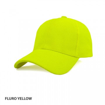 ACTIV EMBROIDERY DESIGN, UNIFORMS. PQ Mesh CAP