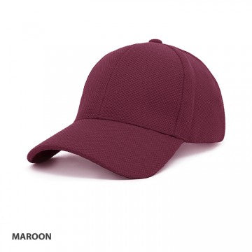 ACTIV EMBROIDERY DESIGN, UNIFORMS. PQ Mesh CAP