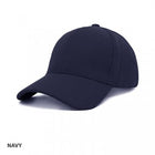PQ Mesh Cap