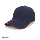 ACTIV EMBROIDERY DESIGN, UNIFORMS. PQ Mesh CAP