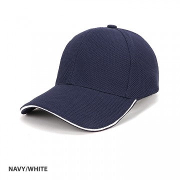 PQ Mesh Cap