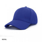 PQ Mesh Cap