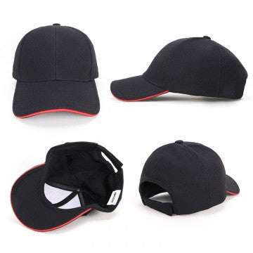 PQ Mesh Cap