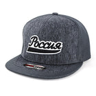 ah153 corus flat peak cap