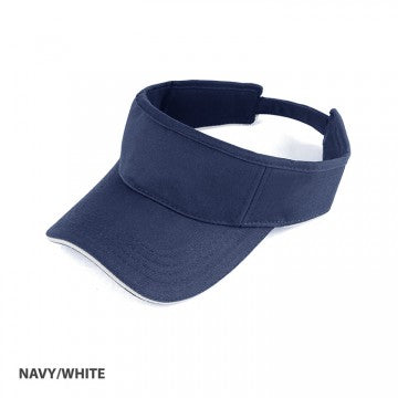 ACTIV EMBROIDERY DESIGNS. UNIFORMS. Visor Cap