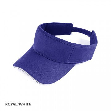 ACTIV EMBROIDERY DESIGNS. UNIFORMS. Visor Cap
