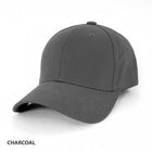ACTIV EMBROIDERY DESIGN, UNIFORMS. HEAVY BRUSHED 6 PANEL CAP