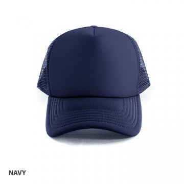 Trucker Mesh Cap