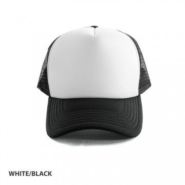 Trucker Mesh Cap