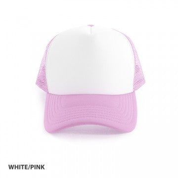 Trucker Mesh Cap