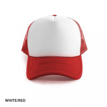 Trucker Mesh Cap