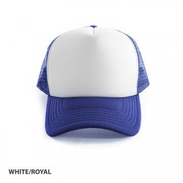 Trucker Mesh Cap