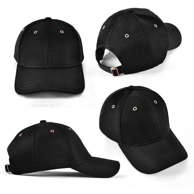 Squad Cap