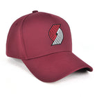 AH331/HE331 D-Lux 5 Panel Cap