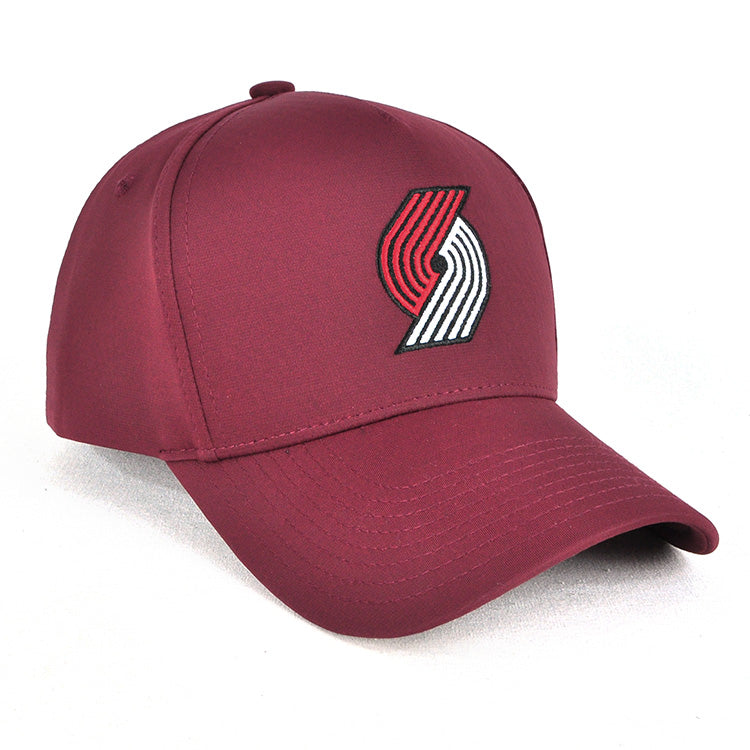 AH331/HE331 D-Lux 5 Panel Cap