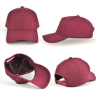 D-Lux 5 Panel Cap