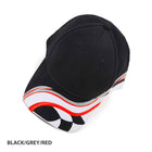 Raceway Cap