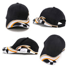 Raceway Cap