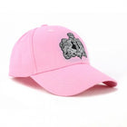 ACTIV EMBROIDERY DESIGNS. KIDS CAP