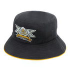 ACTIV EMBROIDERY DESIGNS. UNIFORMS.Bucket Hat