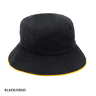 ACTIV EMBROIDERY DESIGNS. UNIFORMS.Bucket Hat