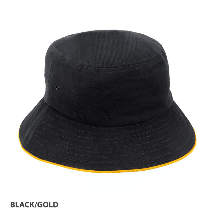 ACTIV EMBROIDERY DESIGNS. UNIFORMS.Bucket Hat