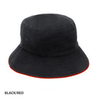 ACTIV EMBROIDERY DESIGNS. UNIFORMS.Bucket Hat
