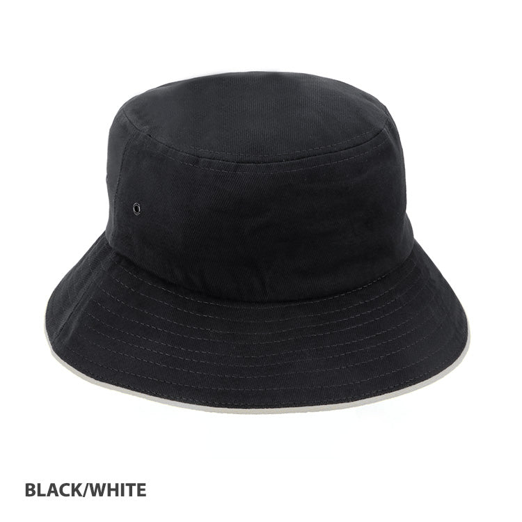 ACTIV EMBROIDERY DESIGNS. UNIFORMS.Bucket Hat