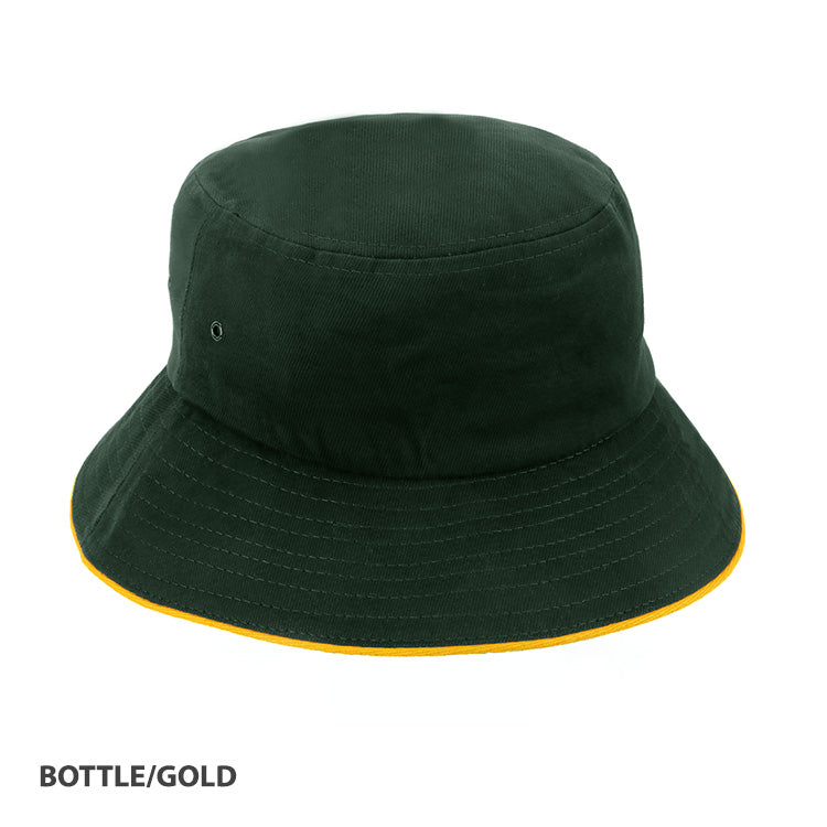 HBC Sandwich Bucket Hat