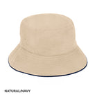 ACTIV EMBROIDERY DESIGNS. UNIFORMS.Bucket Hat